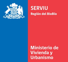 Logo SERVIU Biobío